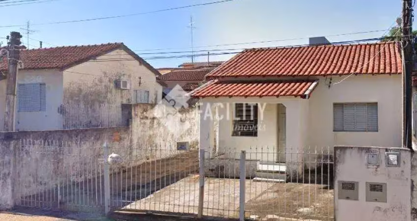 Casa com 3 quartos para alugar na Rua João Ribas D'Avila, 186, Jardim Bela Vista, Campinas