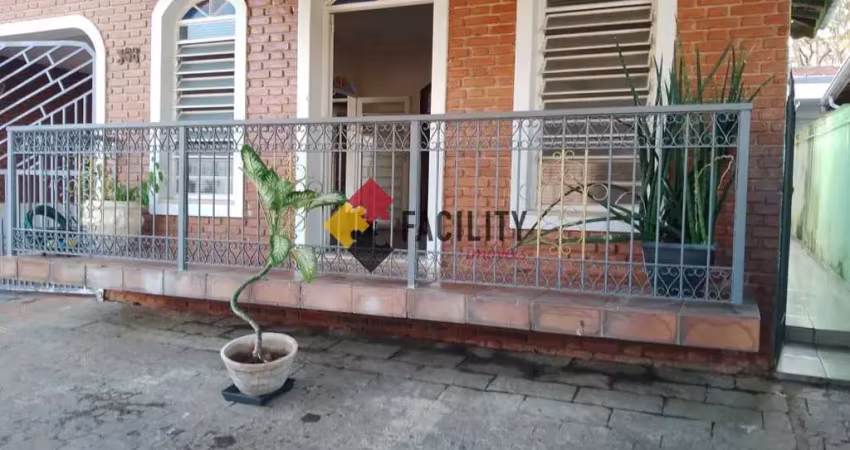 Casa com 3 quartos para alugar na Rua Paulo de Faria, 308, Jardim Flamboyant, Campinas
