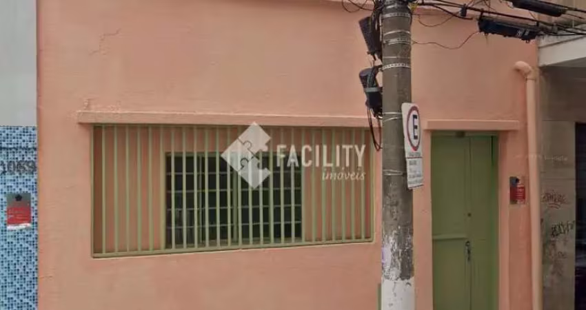 Casa comercial para alugar na Rua Doutor Quirino, 1075, Bosque, Campinas