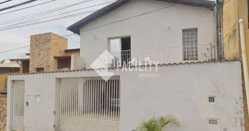 Casa com 3 quartos à venda na Rua Ubatuba, 79, Jardim Nova Europa, Campinas