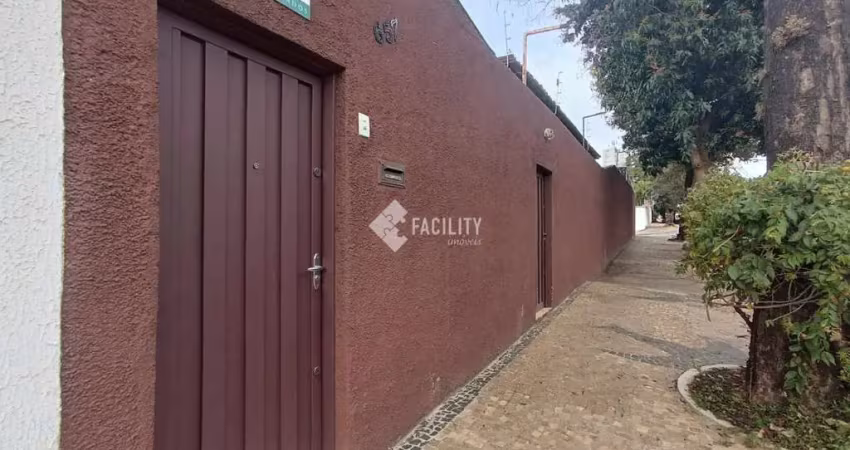 Sala comercial para alugar na Rua Presidente Wenceslau, 657, Jardim Flamboyant, Campinas