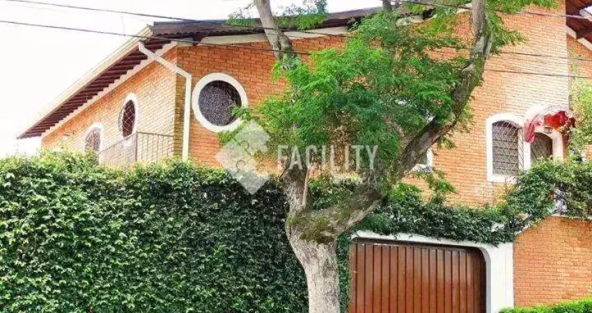 Casa comercial à venda na Rua Visconde de Cairu, 225, Vila Anhangüera, Valinhos