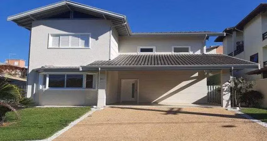 Casa em condomínio fechado com 3 quartos à venda na Rua João Previtale, 2780, Jardim Alto da Colina, Valinhos