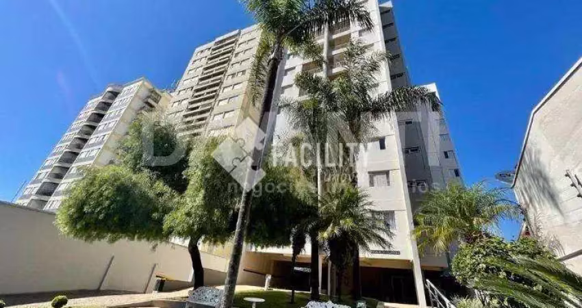 Apartamento com 2 quartos à venda na Rua Vitoriano dos Anjos, 471, Vila João Jorge, Campinas