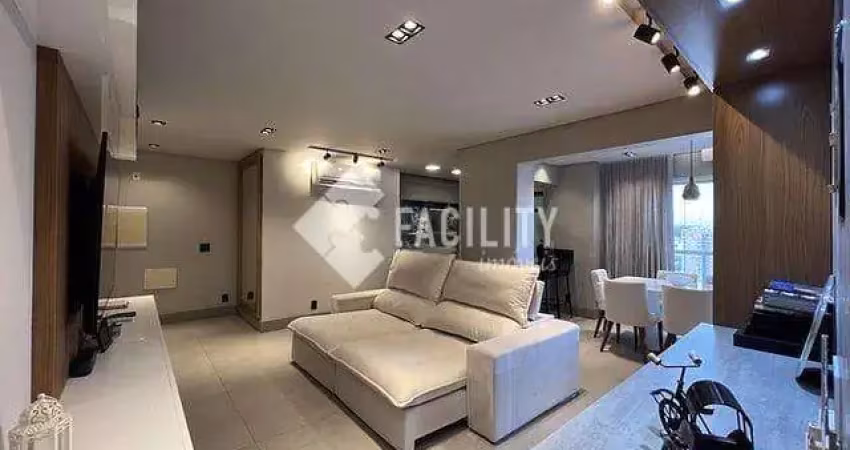 Apartamento com 2 quartos à venda na Rua Doutor Sampaio Peixoto, 331, Cambuí, Campinas