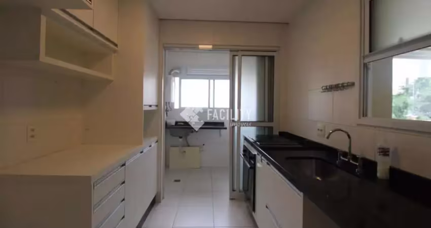 Apartamento com 2 quartos à venda na Rua Doutor Sampaio Peixoto, 331, Cambuí, Campinas