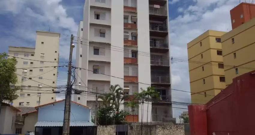 Apartamento com 3 quartos à venda na Rua Cônego Nery, 162, Jardim Guanabara, Campinas