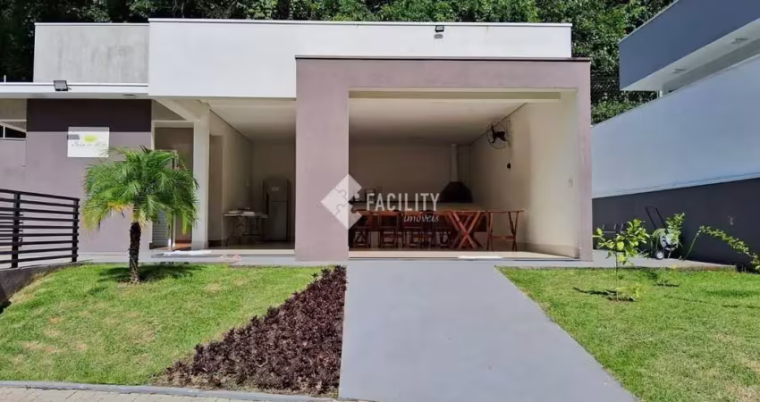 Casa em condomínio fechado com 2 quartos à venda na Vila Pagano, Valinhos 