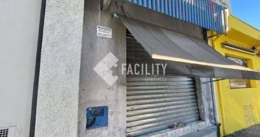 Sala comercial para alugar na Avenida Doutor Alberto Sarmento, 68, Bonfim, Campinas