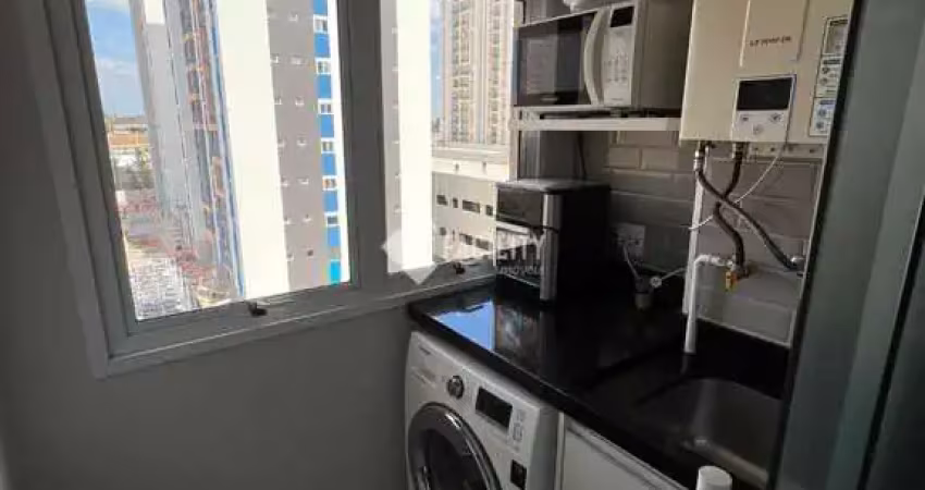 Apartamento com 2 quartos à venda na Rua Vitalino Ferro, 850, Santa Terezinha, Paulínia