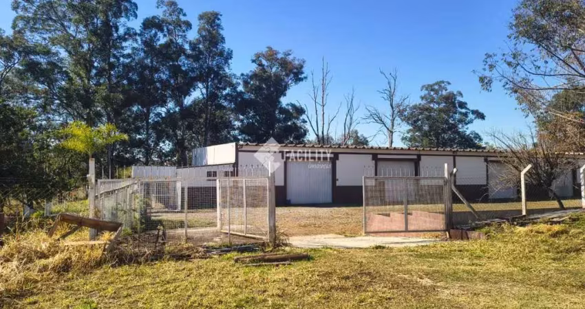 Terreno comercial à venda na Rua Fernando Ferreira da Silva, 5404, Jardim Marajó, Campinas
