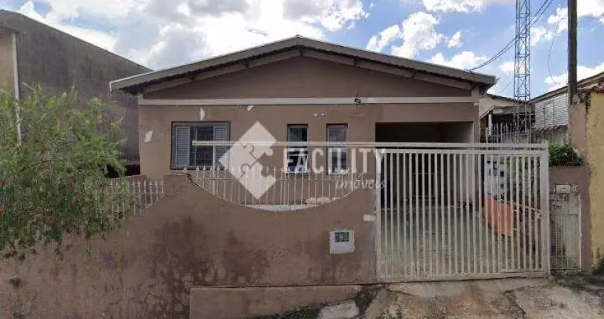 Casa em condomínio fechado com 2 quartos para alugar na Rua Irmãos Elias David, 103, Jardim Novo Campos Elíseos, Campinas