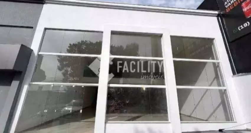 Sala comercial para alugar na Avenida Imperatriz Leopoldina, 511, Vila Nova, Campinas
