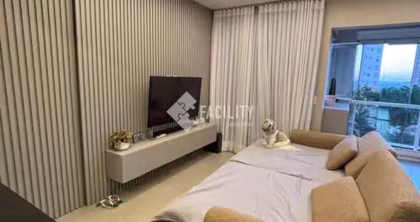 Apartamento com 3 quartos à venda no Loteamento Residencial Vila Bella Dom Pedro, Campinas 