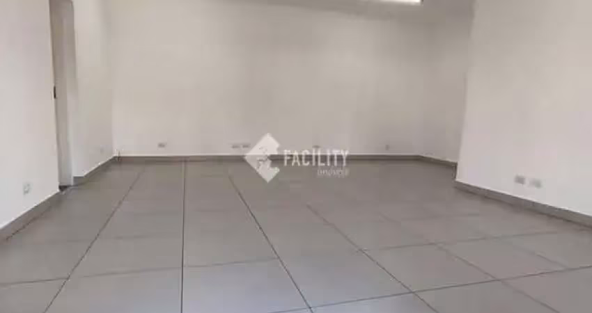 Sala comercial para alugar na Rua Jorge Krug, 69, Vila Itapura, Campinas