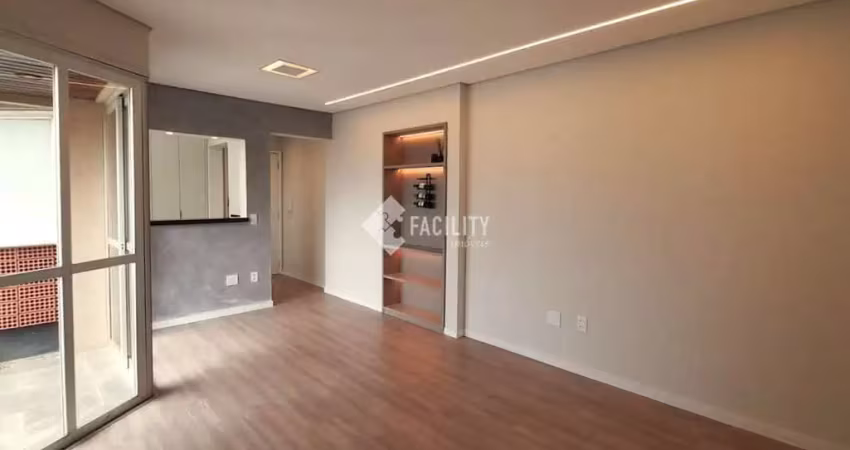 Apartamento com 1 quarto à venda no Centro, Campinas 