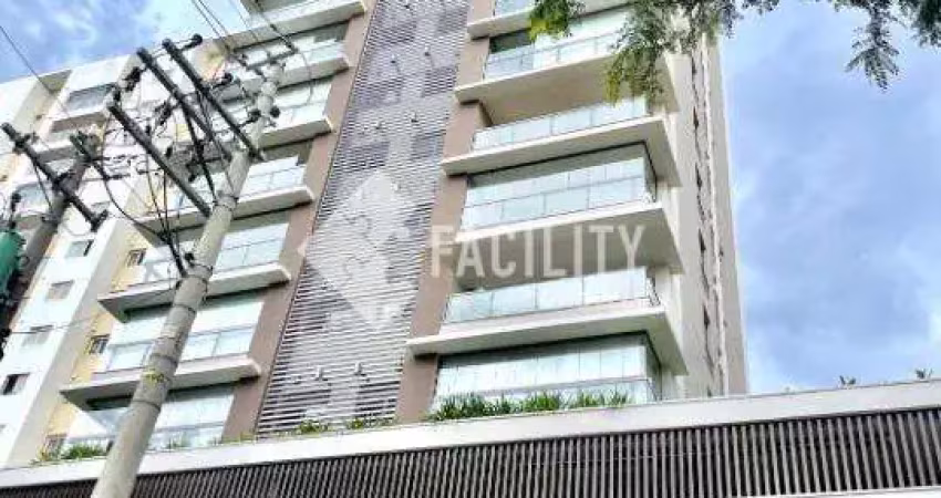 Apartamento com 3 quartos à venda na Rua Joaquim Novaes, 128, Centro, Campinas