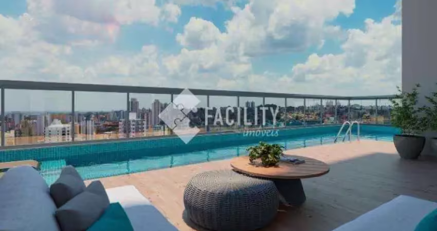 Apartamento com 3 quartos à venda na Rua Joaquim Novaes, 128, Centro, Campinas