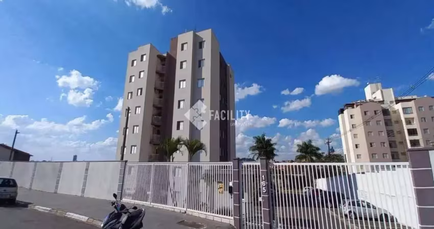 Apartamento com 2 quartos para alugar na Rua Otávio Tisseli Filho, 165, Vila Lemos, Campinas