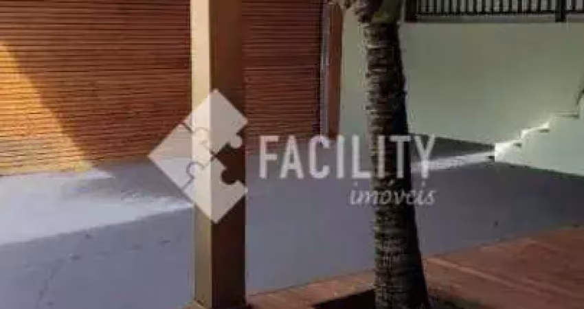 Casa com 3 quartos à venda na Rua Cesare Pugliesi, 186, Cidade Satélite Íris, Campinas