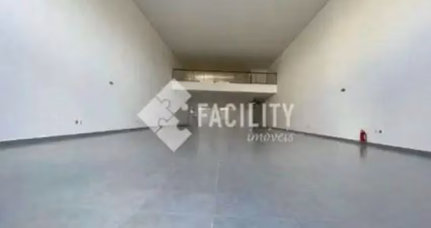 Sala comercial à venda na Rua Paula Bueno, 349, Taquaral, Campinas