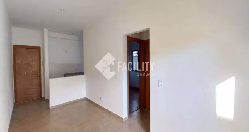 Apartamento com 2 quartos à venda no Jardim Baronesa, Campinas 