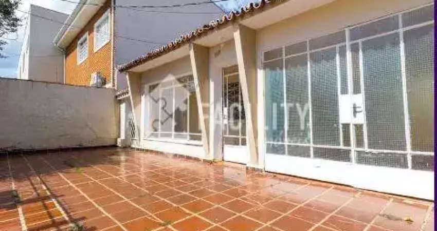 Casa com 3 quartos à venda na Rua Professor Jorge Hennings, 860, Jardim Chapadão, Campinas