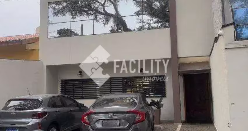 Casa comercial para alugar na Rua José do Patrocínio, 176, Jardim Brasil, Campinas