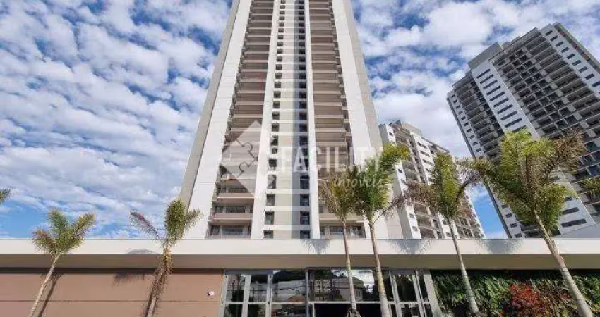 Apartamento com 3 quartos para alugar na Rua Alberto Faria, 182, Jardim Brasil, Campinas