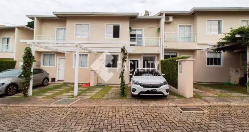 Casa em condomínio fechado com 3 quartos para alugar na Rua Latino Coelho, 421, Parque Taquaral, Campinas