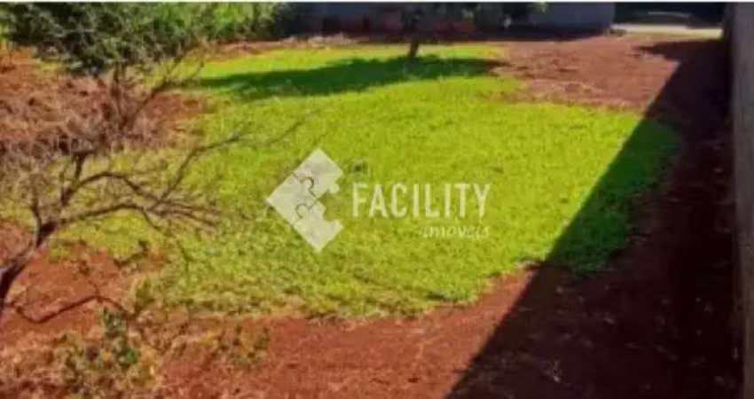 Terreno à venda na Rua Manacá da Serra, 445, Loteamento Solar Campinas, Campinas