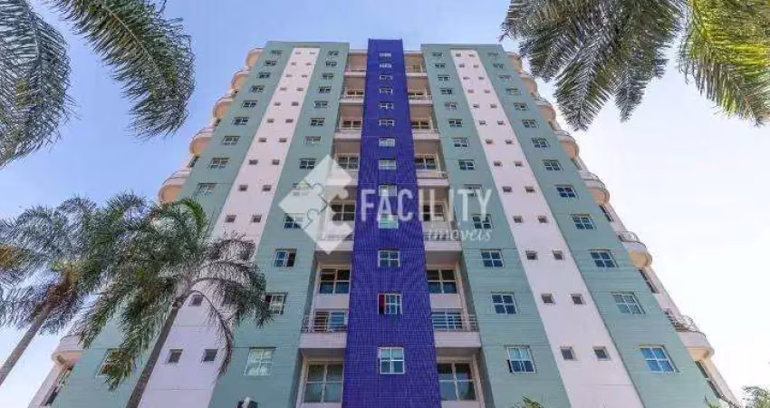 Apartamento com 1 quarto para alugar na Rua Santo Antônio, 135, Cambuí, Campinas