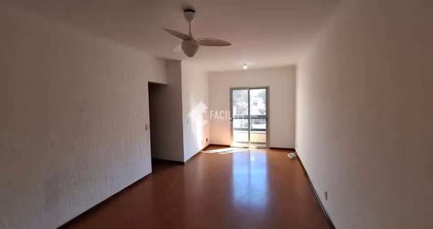 Apartamento com 3 quartos para alugar na Rua Jasmim, 345, Chácara Primavera, Campinas