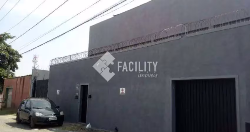 Barracão / Galpão / Depósito para alugar na Isolina Chicone Martins, 86, Parque São Paulo, Campinas