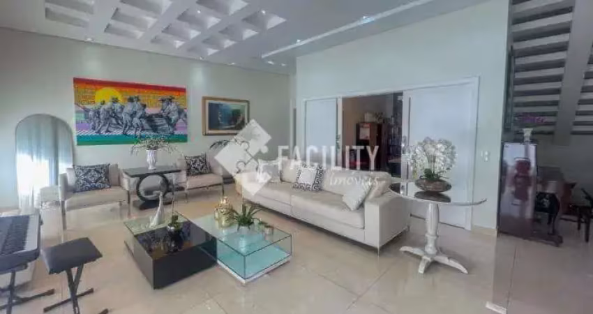 Casa comercial para alugar na Rua Reverendo Guilherme Kerr, 131, Nova Campinas, Campinas
