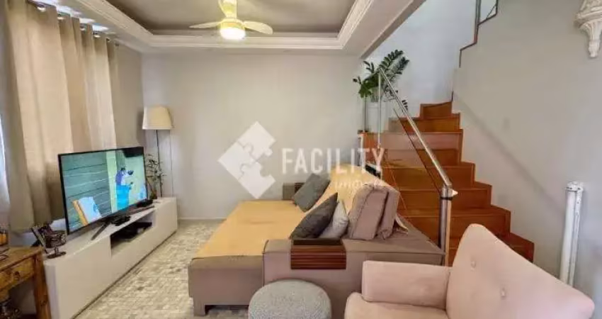 Casa em condomínio fechado com 3 quartos para alugar na Rua das Camélias, 118, Chácara Primavera, Campinas