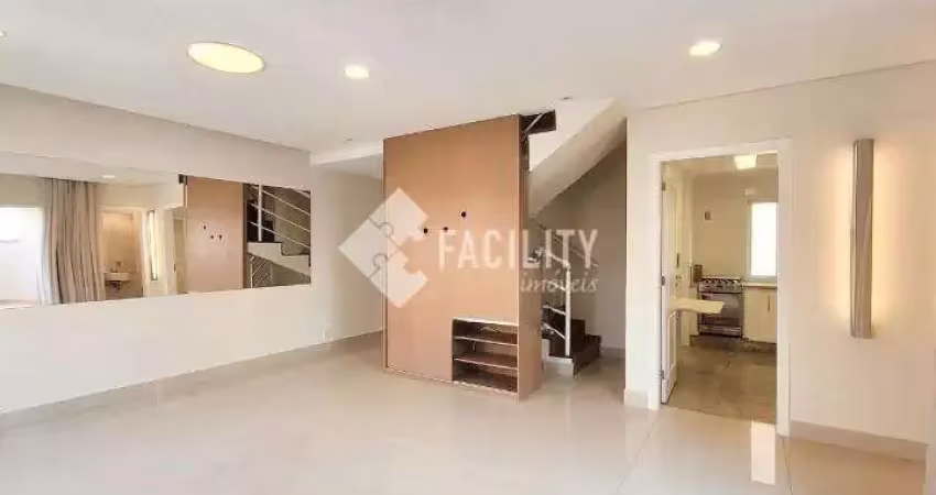 Cobertura com 3 quartos à venda na Rua Egle Moretti Belintani, 33, Parque das Flores, Campinas