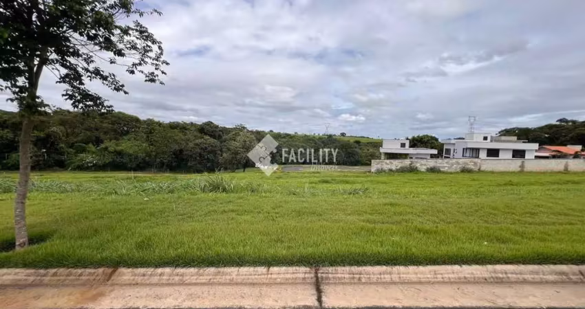 Terreno em condomínio fechado à venda na Rodovia Governador Doutor Adhemar Pereira de Barros, 340, Condomínio Fazenda Duas Marias, Jaguariúna