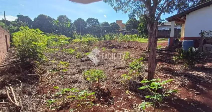 Terreno em condomínio fechado à venda na Rua Manacá da Serra, 445, Loteamento Solar Campinas, Campinas