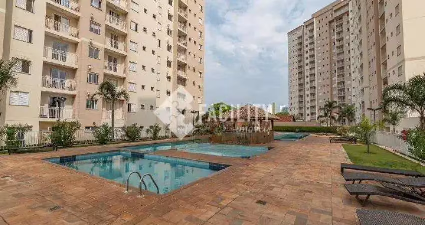 Apartamento com 2 quartos à venda na Avenida Imperatriz Leopoldina, 550, Vila Nova, Campinas