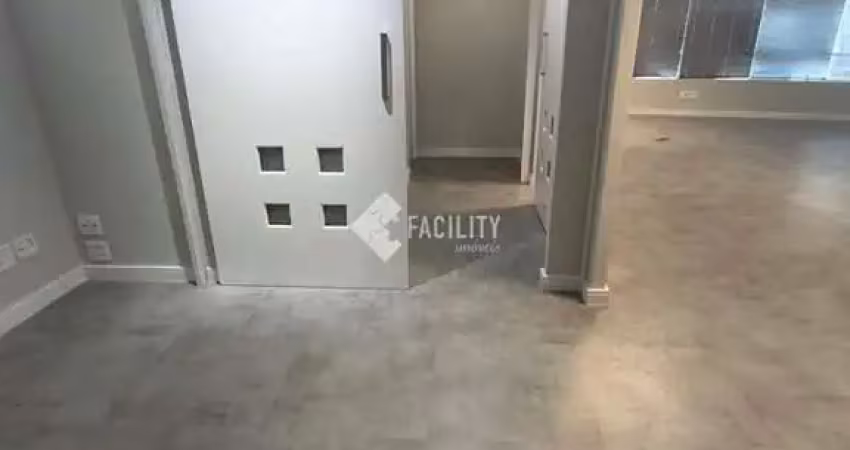 Sala comercial para alugar no Cambuí, Campinas 