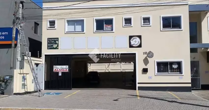 Sala comercial para alugar na Rua Monte Fuji, 112, Parque Brasil 500, Paulínia