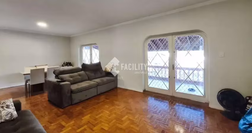 Casa com 4 quartos à venda no Jardim Paraíso, Campinas 