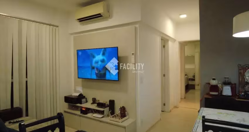 Apartamento com 2 quartos à venda no Parque Itália, Campinas 