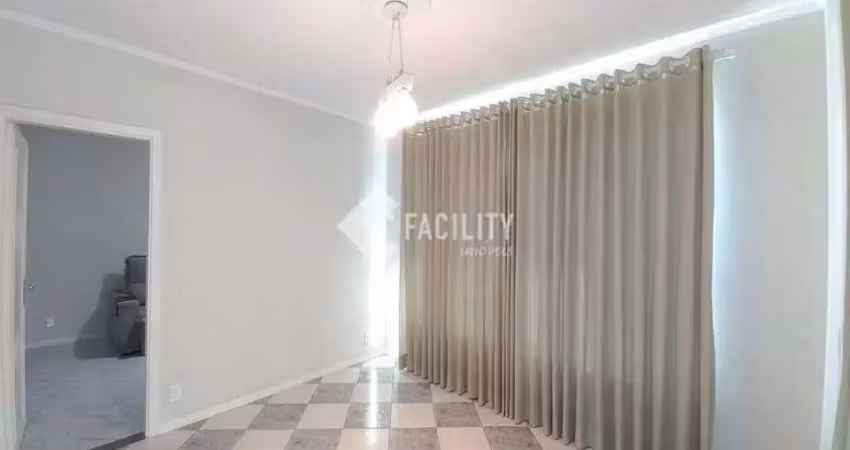 Casa com 6 quartos à venda no São Bernardo, Campinas 