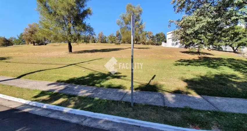 Terreno comercial à venda na Rua Guapuruvu, 229, Loteamento Alphaville Campinas, Campinas