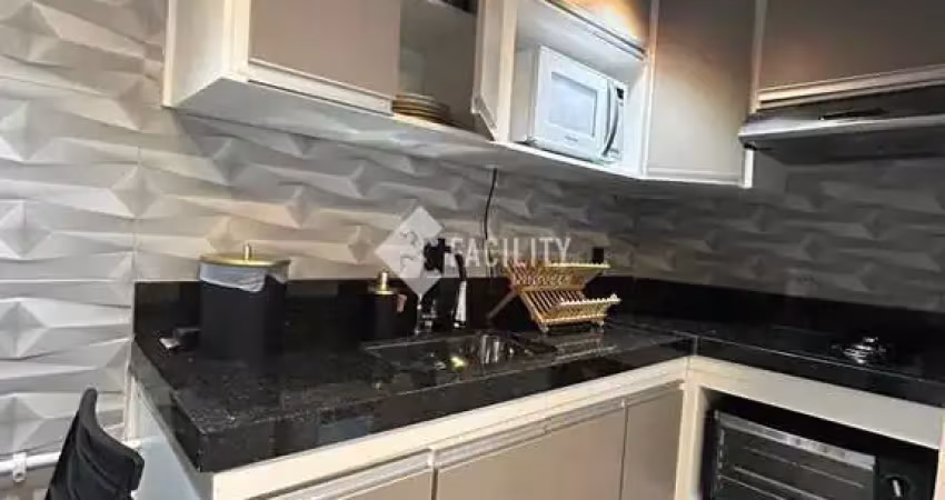 Apartamento com 1 quarto para alugar na Rua General Marcondes Salgado, 668, Bosque, Campinas