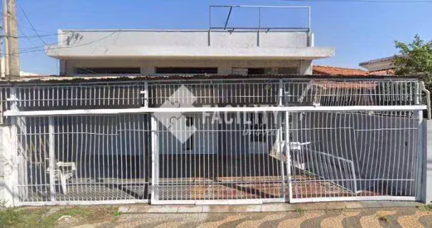 Sala comercial à venda na Rua Erasmo Braga, 429, Jardim Chapadão, Campinas