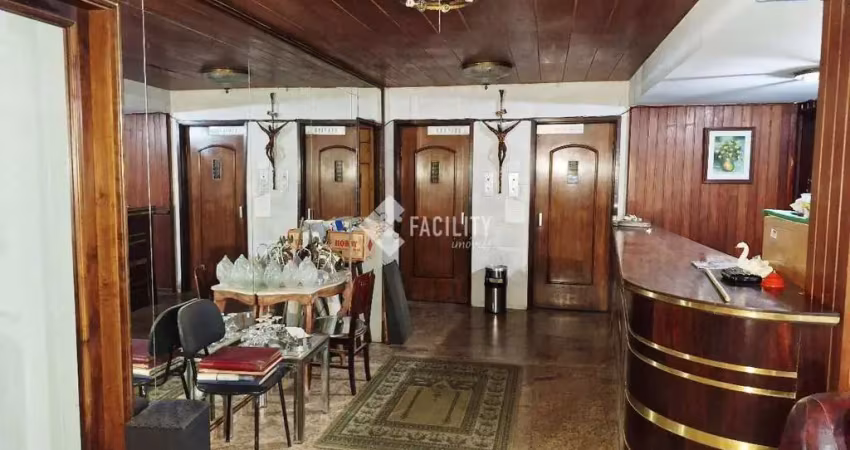 Prédio à venda na Avenida Campos Salles, 381, Centro, Campinas