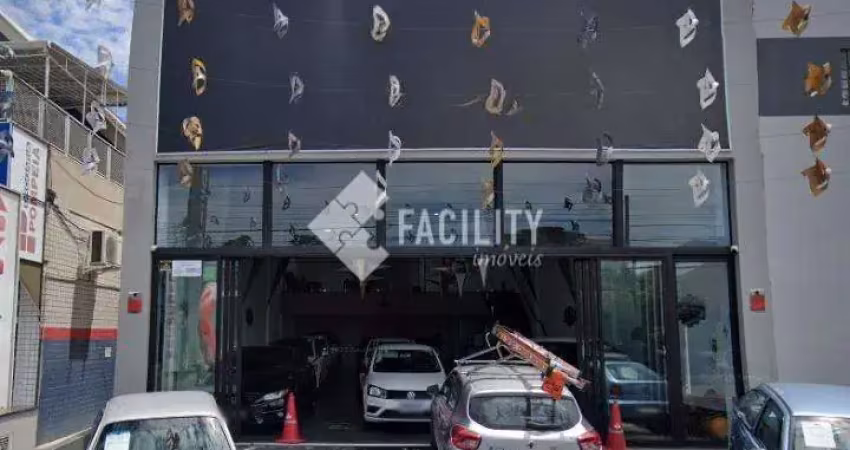 Sala comercial para alugar na Avenida Mirandópolis, 672, Vila Pompéia, Campinas
